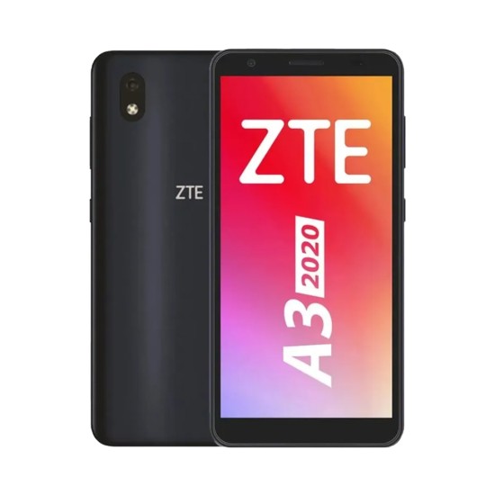 Smartphone ZTE Blade A3 2020 1GB/32GB 5,45" Dual Sim Cinza